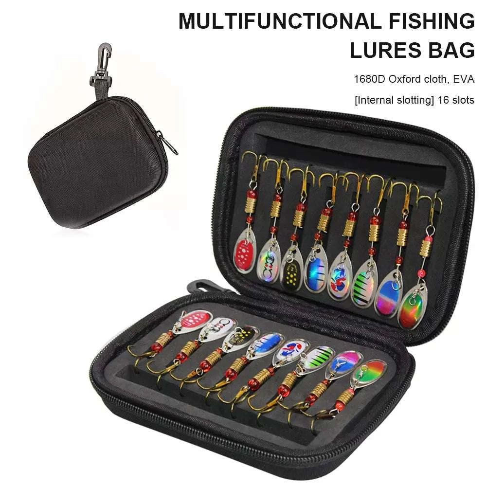 Tackle Bag